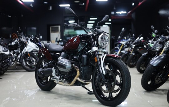 BMW R12 2024