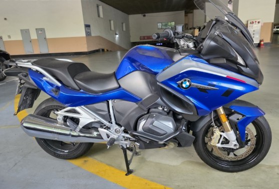 BMW R1250 RT 2024