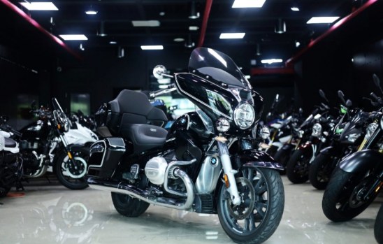 BMW R 18 2023