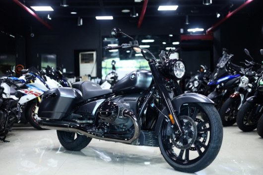 BMW R18 Roctane 2024