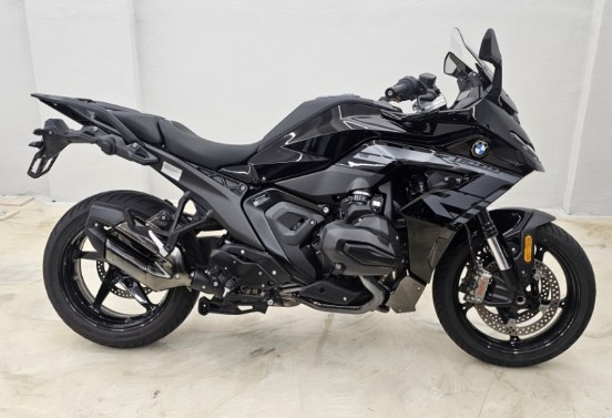 BMW R1300 RS (ASA) 2026