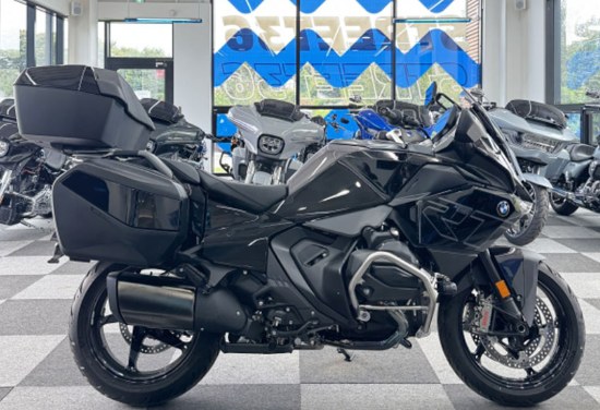 BMW R1300 RT 2026