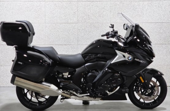 BMW K1600GT 2026