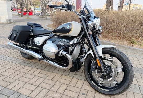 BMW R18 Classic (Option 719) 2023