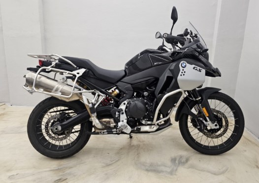 BMW F900GS Adventure 2026