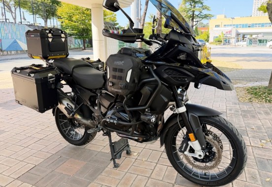 BMW R1250GS Adventure 2022