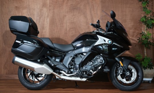 BMW K1600GT 2024