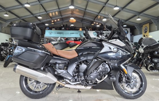 BMW K1600 GT (Option 719) 2023