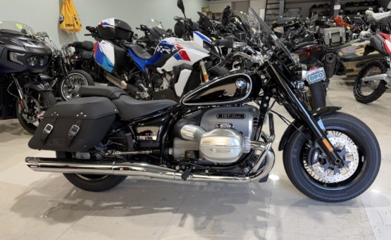 BMW R18 Classic (Premium Line) 2023