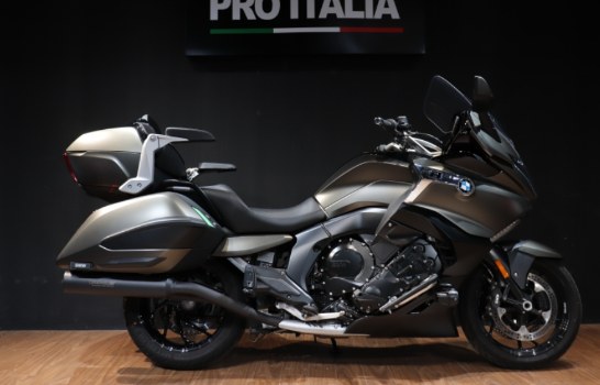 BMW K1600B Grand America 2024