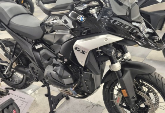 BMW R1300 GS (ASA) 2025