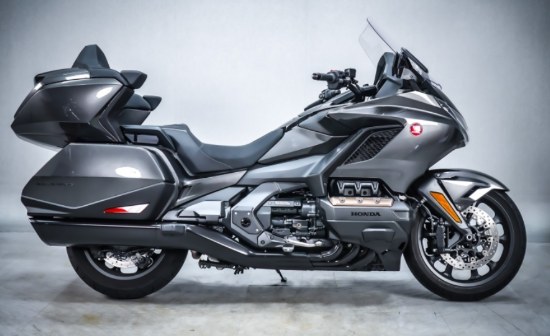 Honda Gold Wing Tour DCT (Airbag) 2024