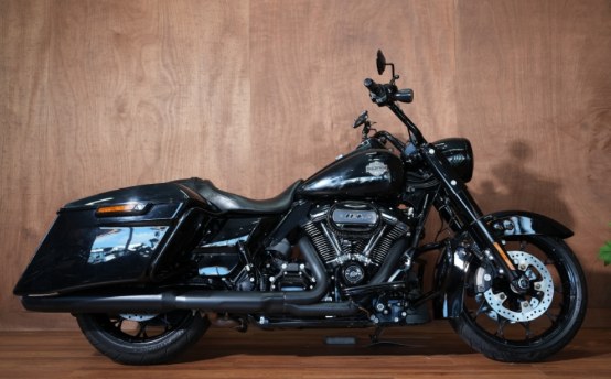 Harley-Davidson Road King Special 114 2023
