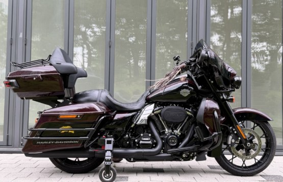 Harley-Davidson Street Glide Special 2022