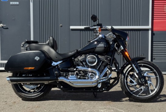 Harley-Davidson Sport Glide 2023