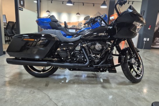 Harley-Davidson Road Glide 2026
