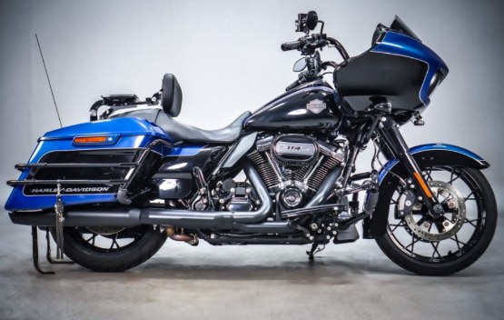 Harley-Davidson Road Glide Special 2022