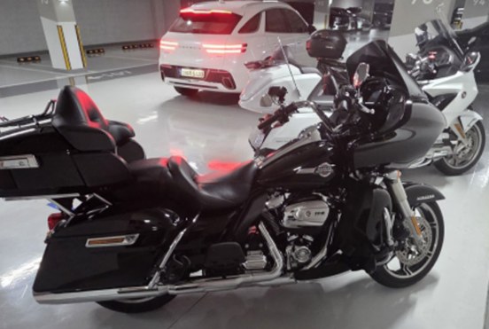 Harley-Davidson Road Glide Limited 2023