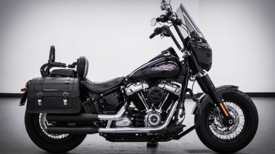 Harley-Davidson Softail Slim 107 2020
