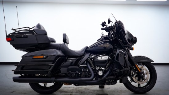 Harley-Davidson Ultra Limited 2023
