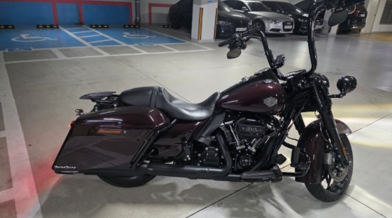 Harley-Davidson Road King Special 2023