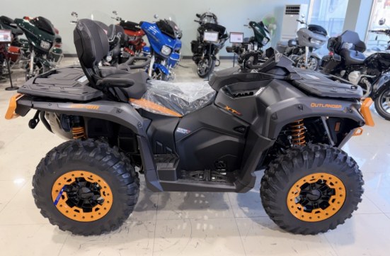 Can-Am Outlander 1000 MAX XT 2026