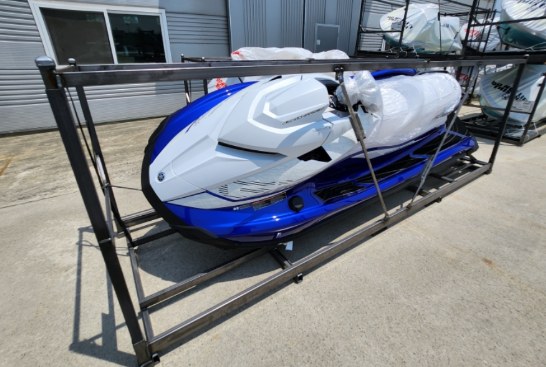 Yamaha GP 1800 SVHO 2025