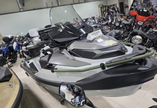 Sea Doo RXT-X 300 RS 2025