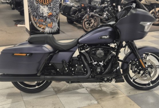 Harley-Davidson Road Glide 2025