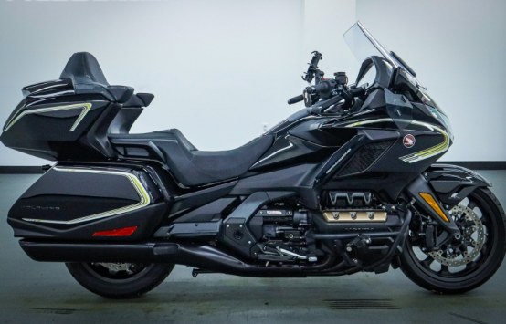 Honda Gold Wing Tour DCT (Airbag) 2023
