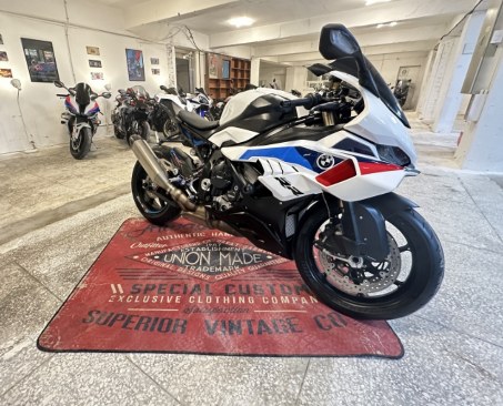 BMW S1000RR 2023