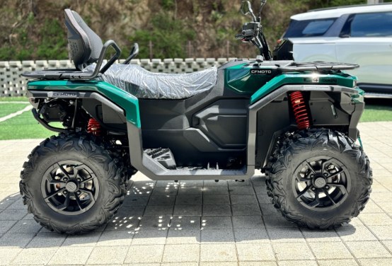 CFMOTO CFORCE C4 Touring 2026