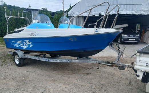 Yamaha SRV 20 2019