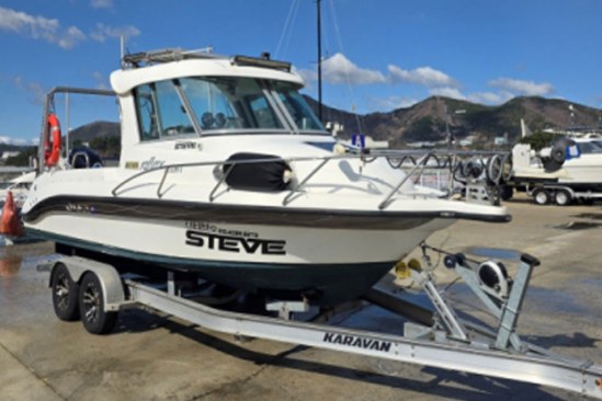 Reflex 720 HT 2021