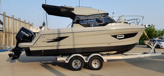Sancak SVT 6.50 2021