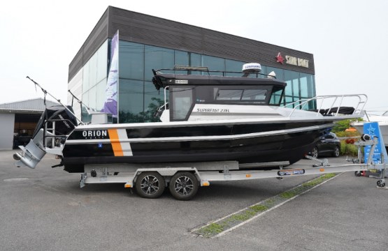 Orion Superfast 27FL 2022