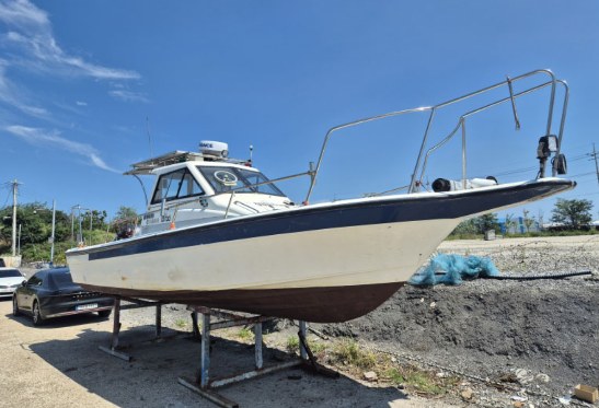 Yamaha UF27 2020